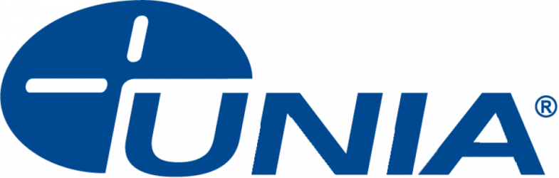 Logotyp Unia