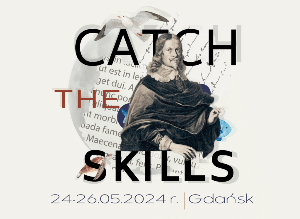 Catch the skills
