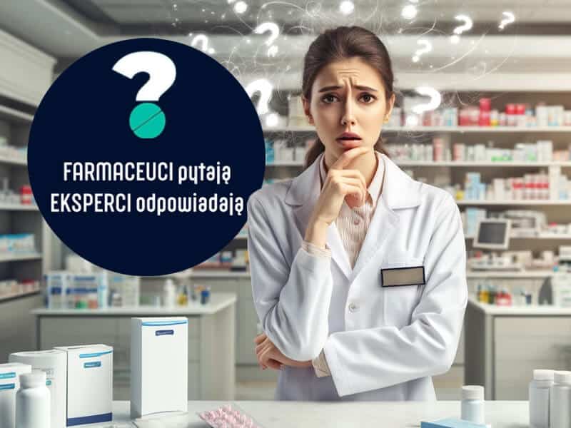 farmaceuci pytają odc 1 box