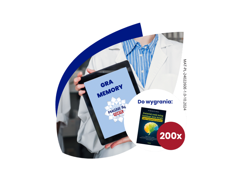 Magne B6 memory mailing V2