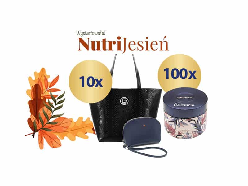 Box nutrijesień 2 nagrody