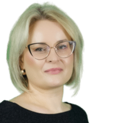 Olga Sierpniowska