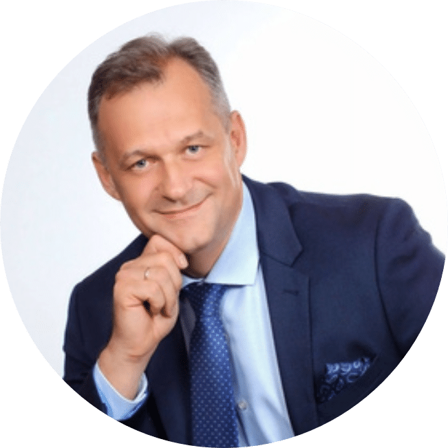 Marek Tomków