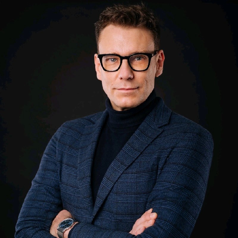 Łukasz Konka