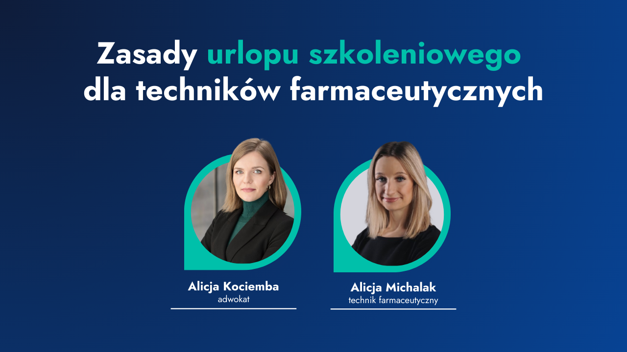 Okladka farmacja na wakacjach