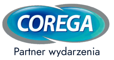 logo corega partner wydarzenia V2