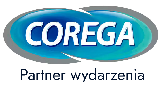 logo corega partner wydarzenia V2