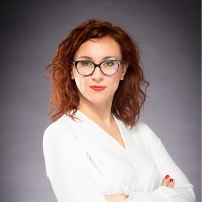 Emilia Gąsińska