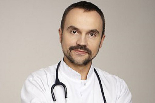 Maciej Kupczyk
