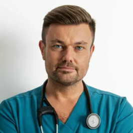 Paweł Balsam