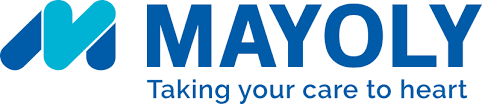 mayoly logo