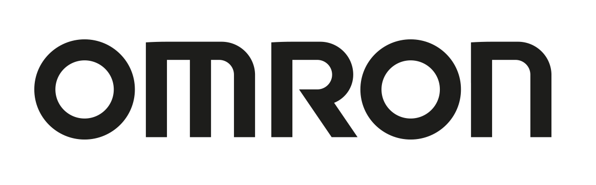 omron_logo_black