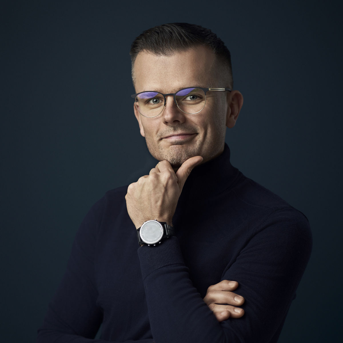 Marek Reimann