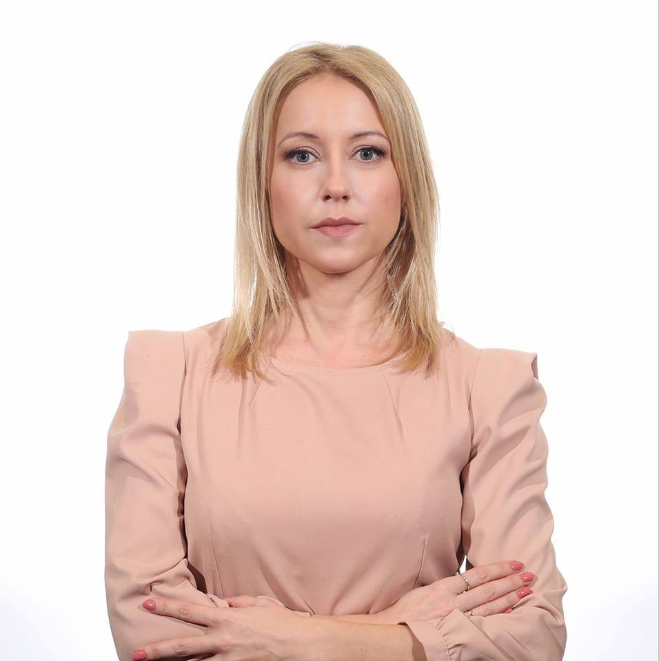 Sylwia Gros-Browarska