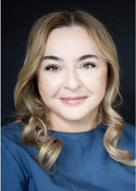 Katarzyna Skórzewska