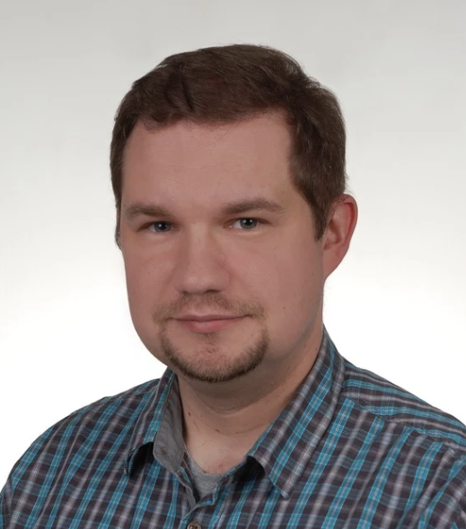 Jakub Konarski 