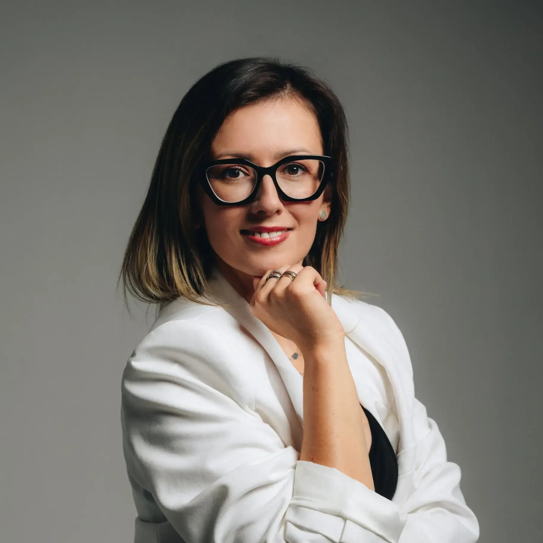 Magdalena Niedbała