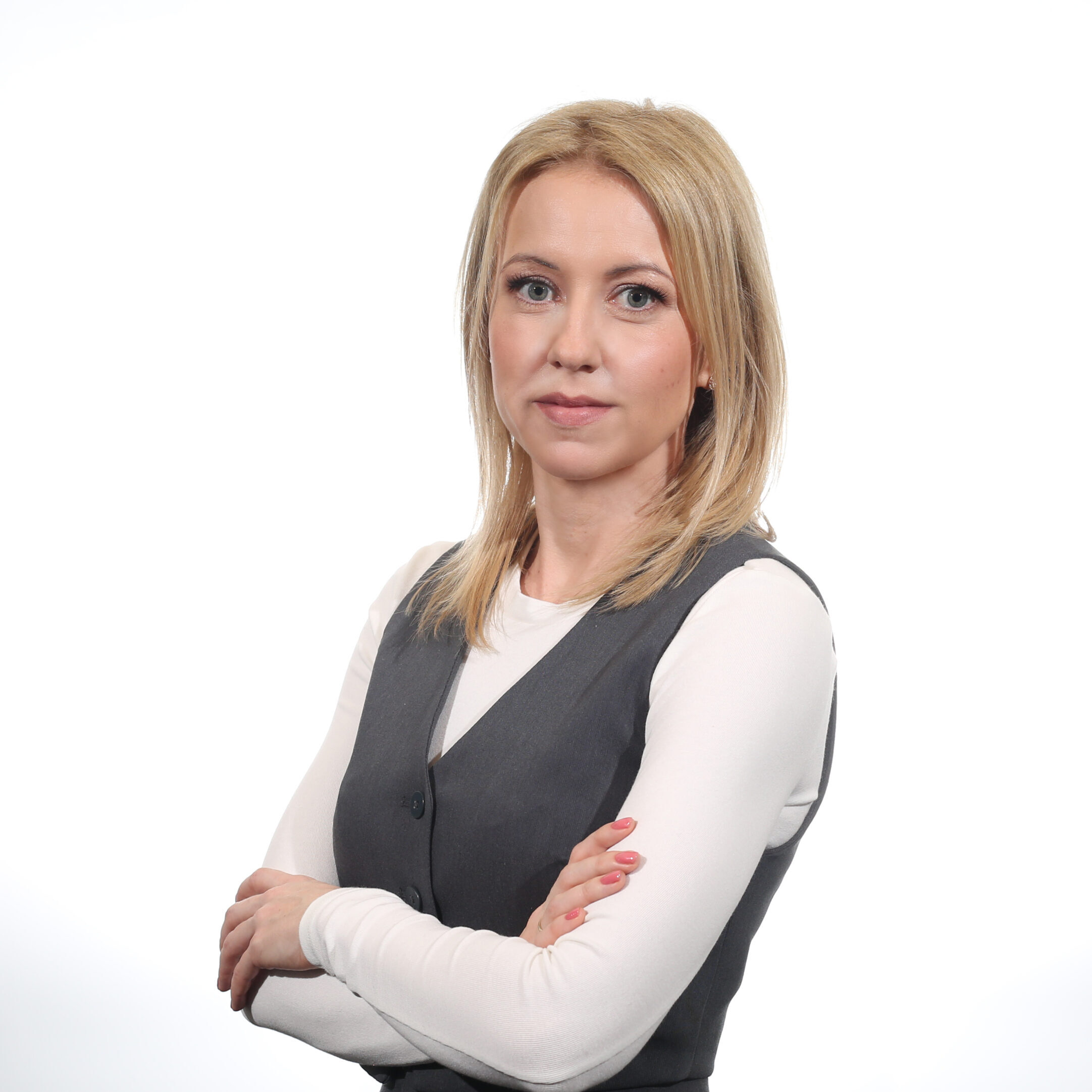 Sylwia Gros Browarska