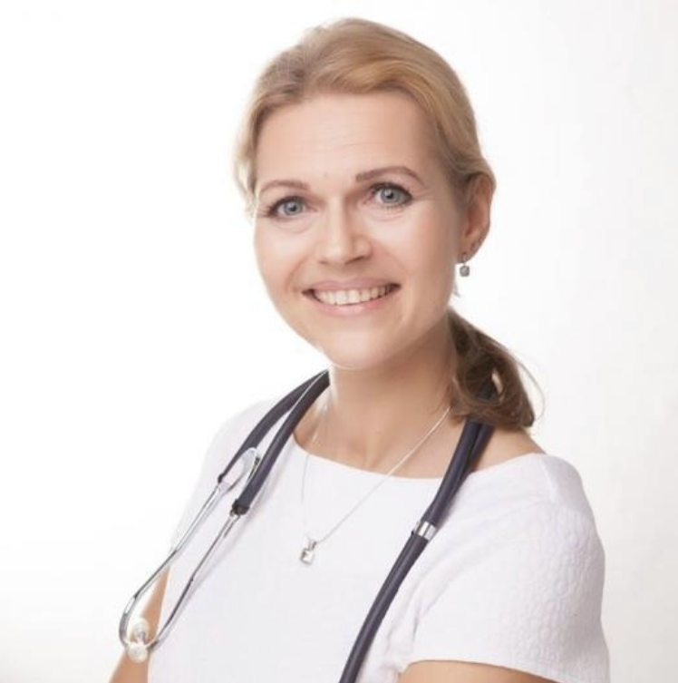 Dorota Waśko-Czopnik