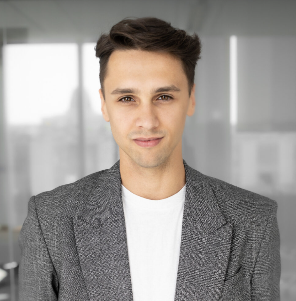 Sebastian Kumorek