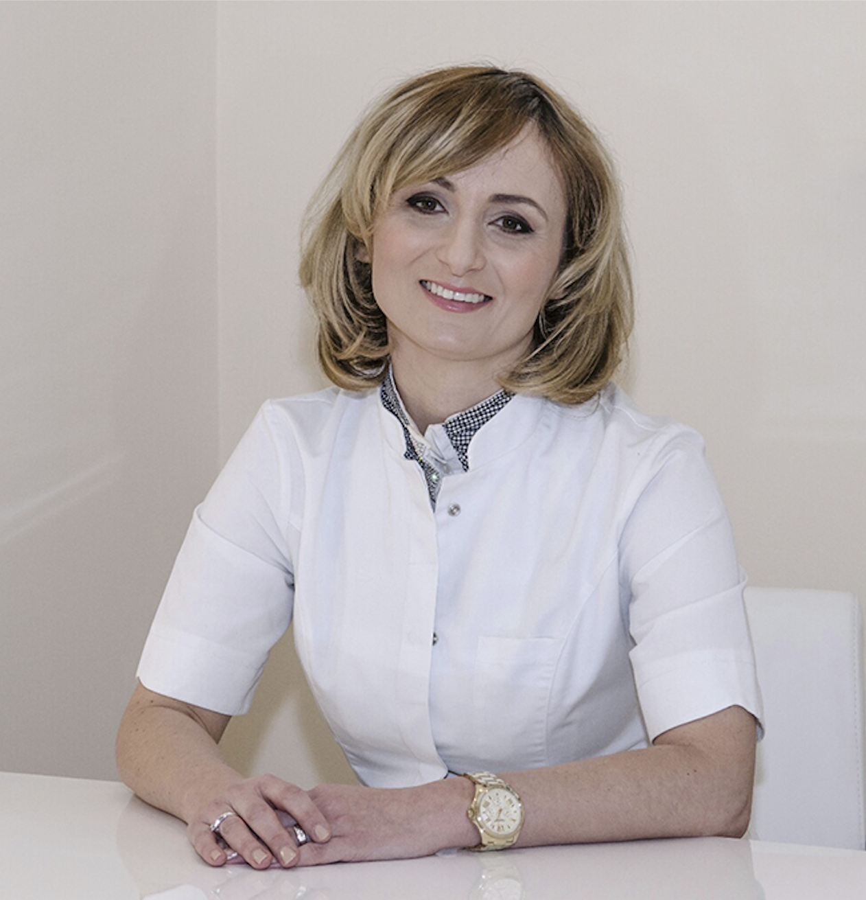 Małgorzata Mazur