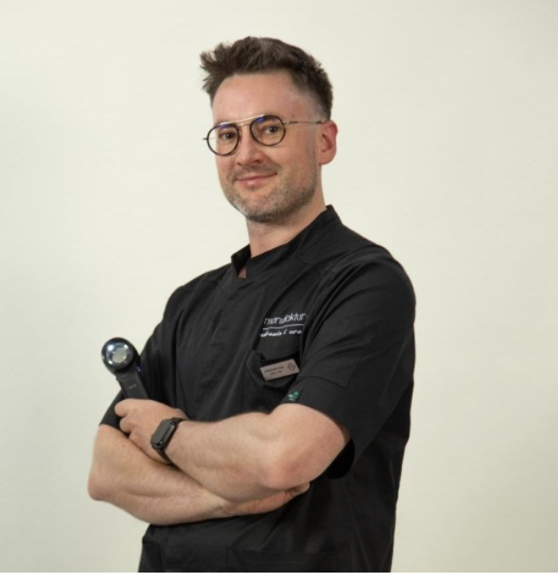 Piotr Sobolewski