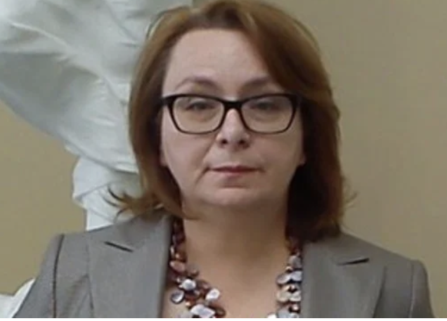 Mirosława Krauze- Baranowska