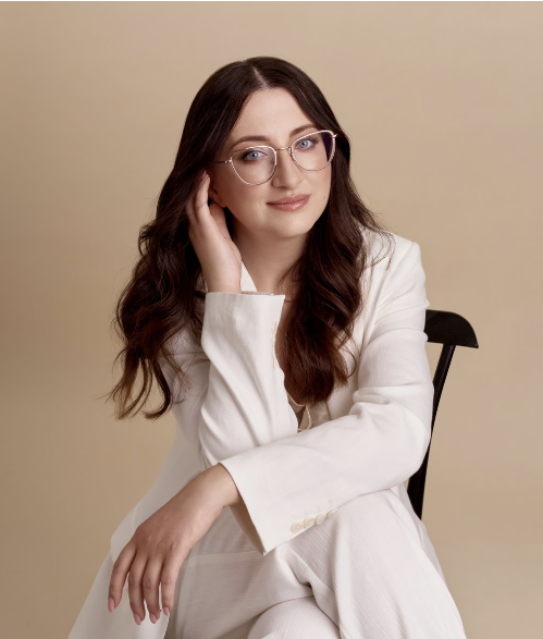 Agata Sozańska