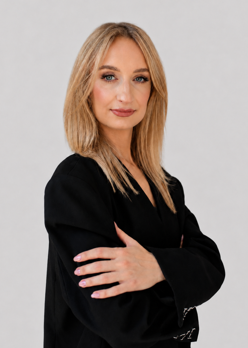 Alicja Michalak