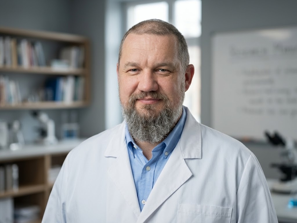 Jakub Konarski