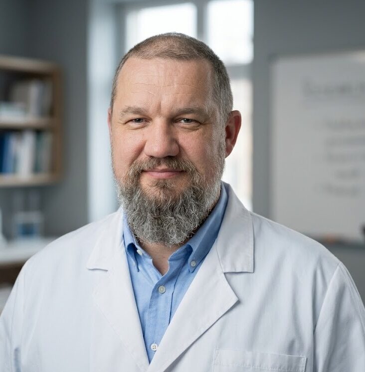 Jakub Konarski