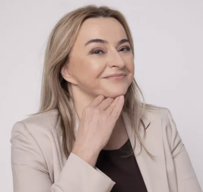 Katarzyna Skórzewska