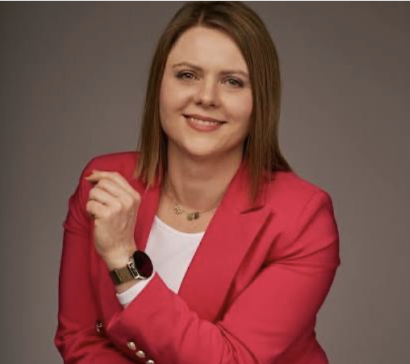 Barbara Żołna