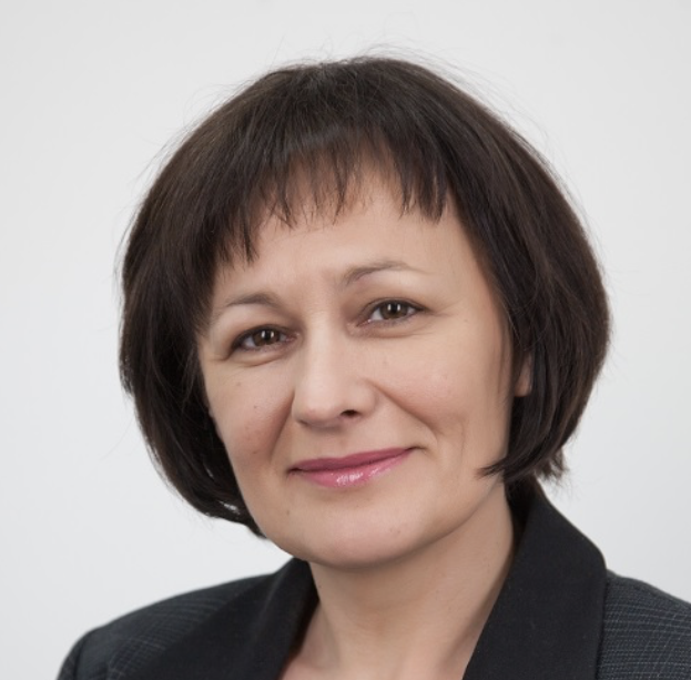 Dorota Olczak-Kowalczyk