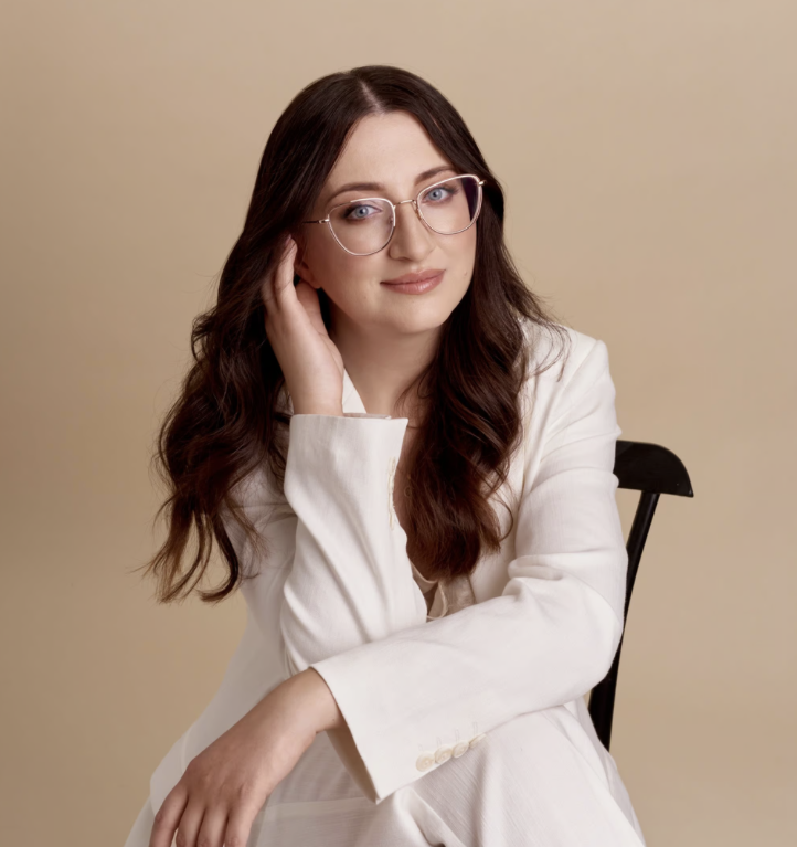 Agata Sozańska