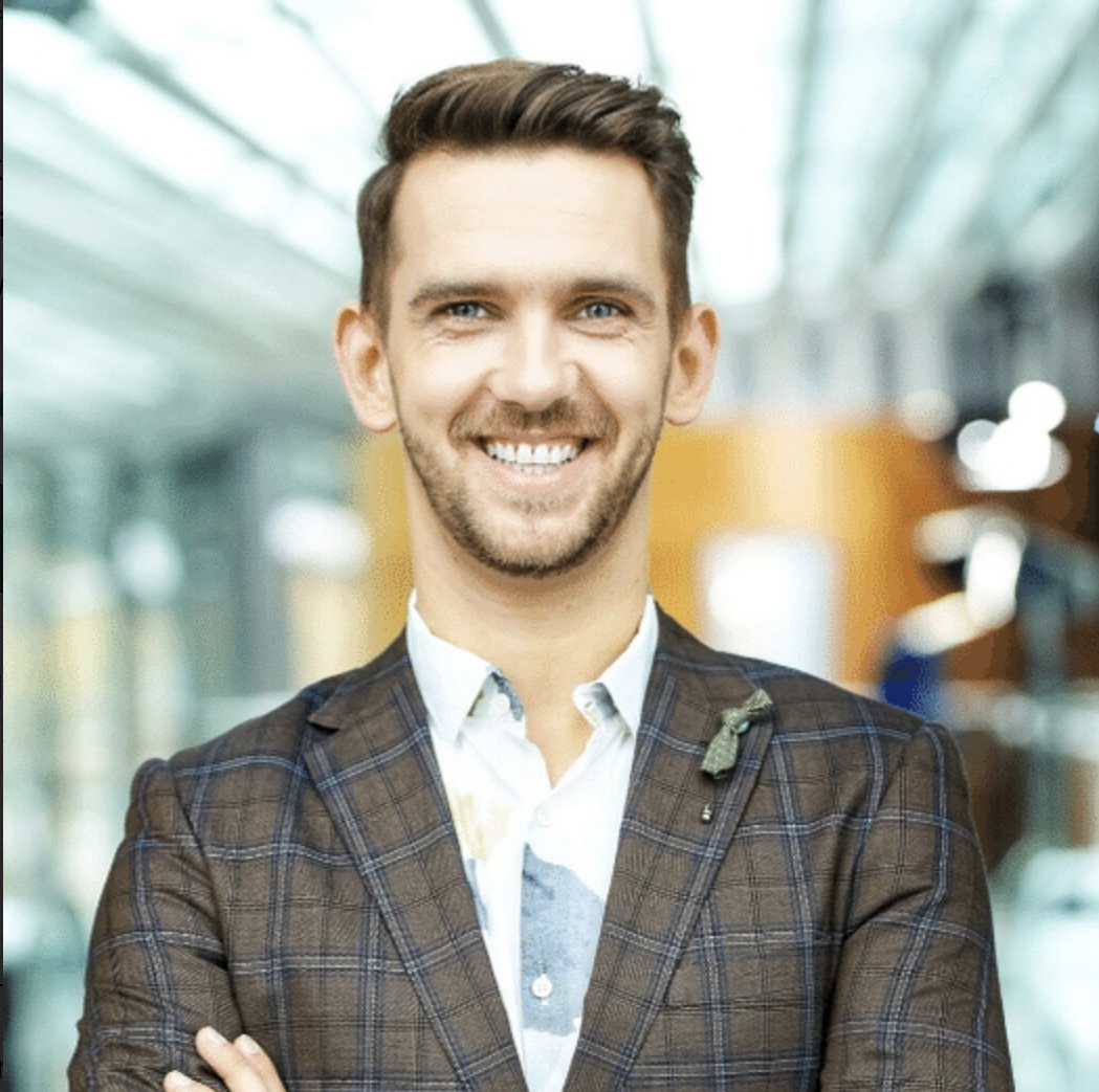Łukasz Durajski