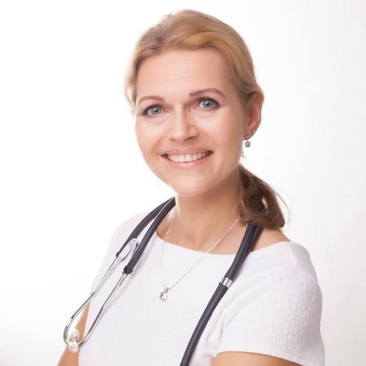Dorota Waśko-Czopnik